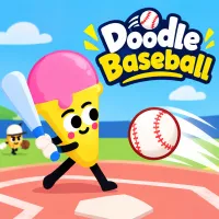 Play Doodle Baseball Now