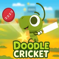 Play Doodle Cricket now!