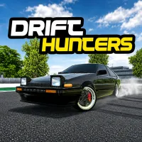 Play Drift Hunters now!