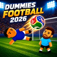 Play Dummies Football 2026 Now