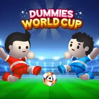 Dummies World Cup