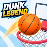 Play Dunk Legend Now