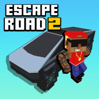 Play Escape Road 2 now!