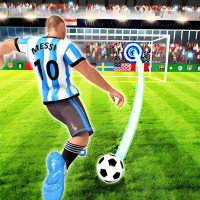Play FIFA World Cup 2022 now!