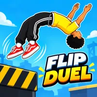 Play Flip Duel Now
