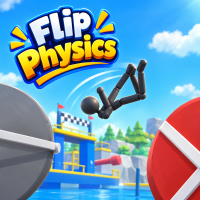 Play Flip Physics now!