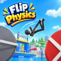 Play Flip Physics Now