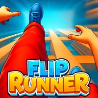 Play Flip Runner now!