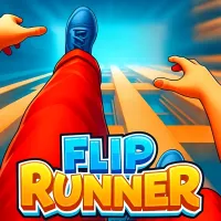 Play Flip Runner now!