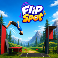 Play Flip Spot now!