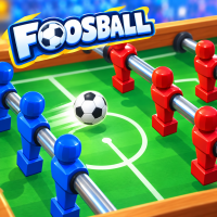 Play Foosball now!
