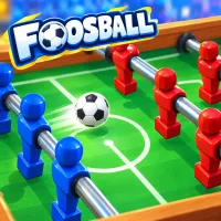 Play Foosball Now