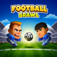 Play Football Brawl now!