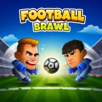 Play Football Brawl Now