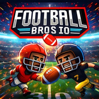Play Football Bros now!