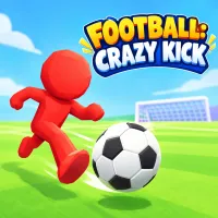 Play Football: Crazy Kick Now