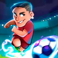 Play Football Run now!