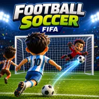 Play Football - Soccer FIFA Now