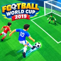 Play Football World Cup 2019 Now