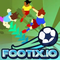 Play Footix.io now!