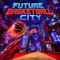 Play Future Basketball City Now