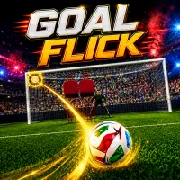 Play Goal Flick now!