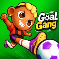 Play Goal Gang now!