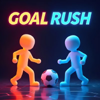 Play Goal Rush now!