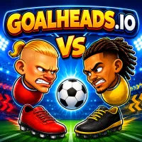 Play Goalheads.io Now