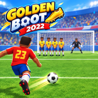 Play Golden Boot 2022 now!