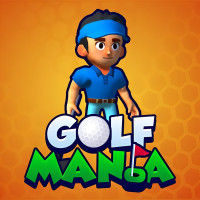 Play Golf Mania now!