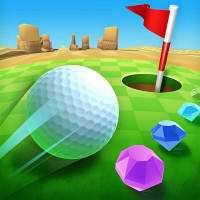 Play Golf Mini now!