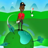 Golf Orbit