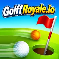 GolfRoyale.io