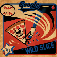 Play Google Baseball now!