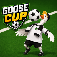Play Goose Cup now!