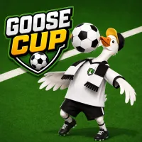 Play Goose Cup Now