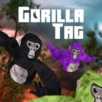 Play Gorilla Tag now!