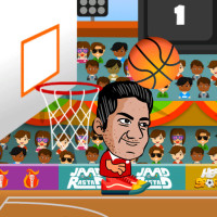 Play Head Sport Basketball now!
