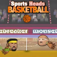 Play Head Sports Basketball now!