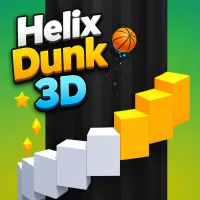 Helix Dunk 3D