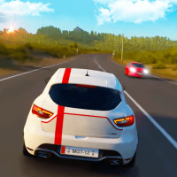 Play Highway Racer now!