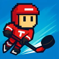 Play Hockey BOSS now!