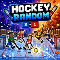 Play Hockey Random Now