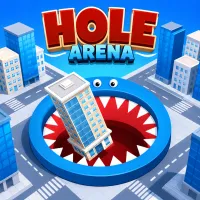 Play Hole Arena Now