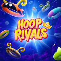 Play Hoop Rivals now!