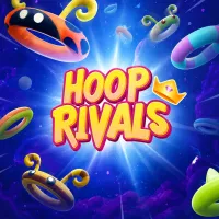 Play Hoop Rivals Now