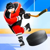 Play Ice Hockey now!