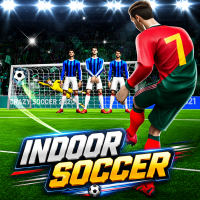 Play Indoor Soccer now!
