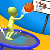 Play Jump Up 3D now!